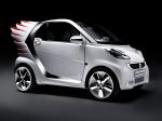 Smart ForJeremy Concept 2012 года